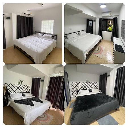 Aisawan Resort Villa Ban Lum Fuang Екстер'єр фото