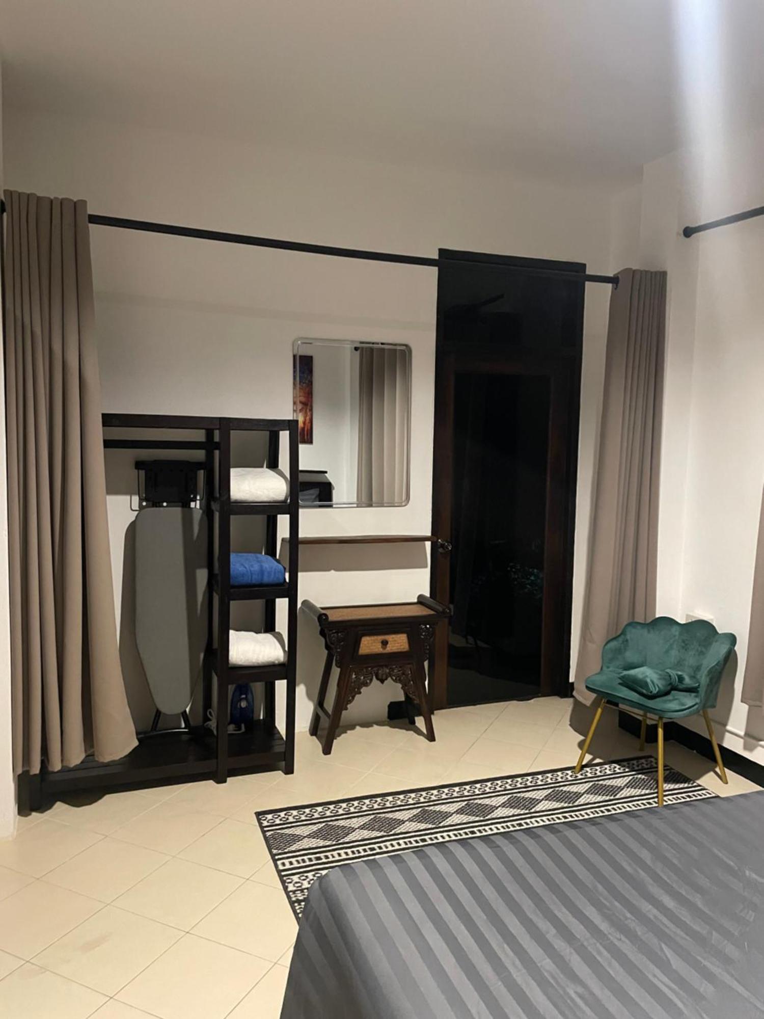 Aisawan Resort Villa Ban Lum Fuang Екстер'єр фото