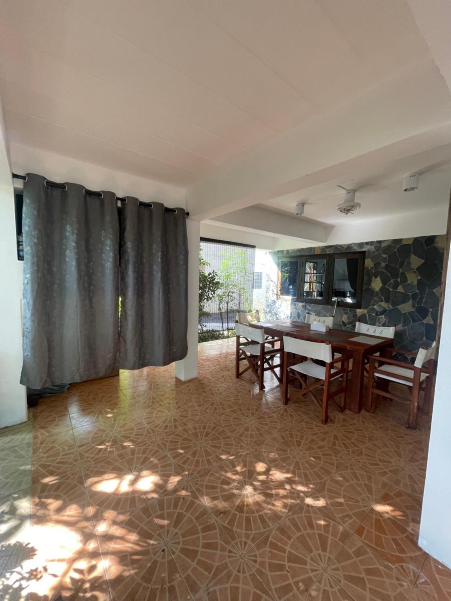 Aisawan Resort Villa Ban Lum Fuang Екстер'єр фото