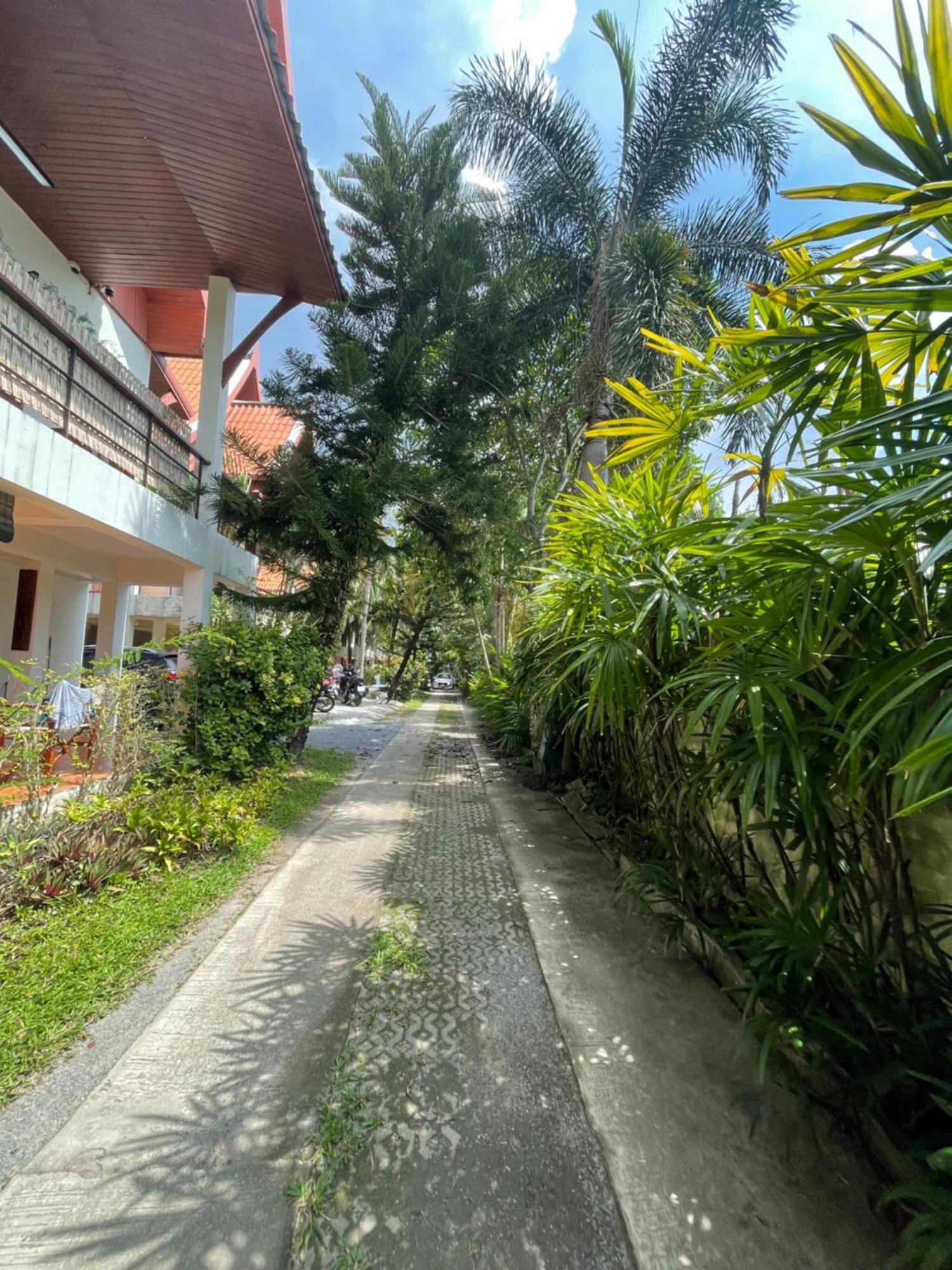 Aisawan Resort Villa Ban Lum Fuang Екстер'єр фото